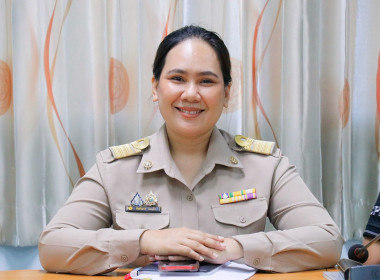 การประชุมข้าราชการ พนักงานราชการและลูกจ้างประจำ ... พารามิเตอร์รูปภาพ 65